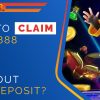 How To Claim Mega888 Free Credit Without Any Deposit