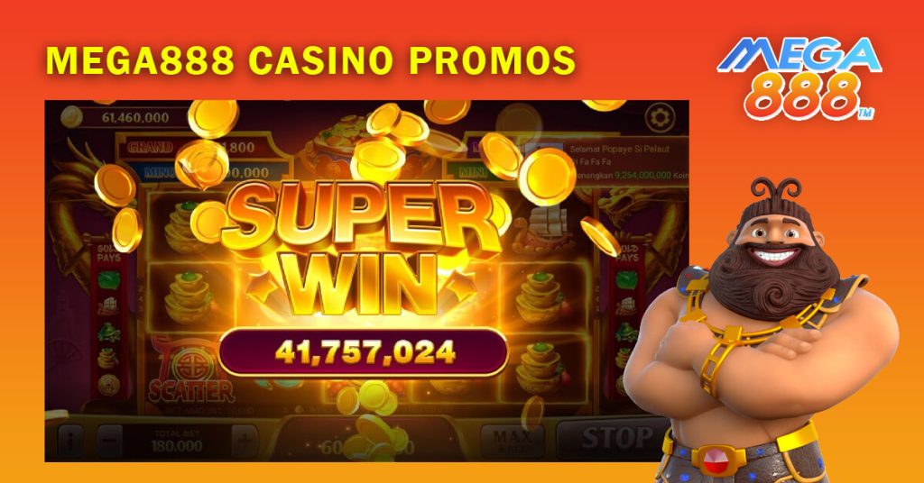Mega888-Casino-Promos