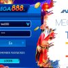 Mega888 Test ID