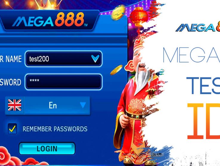 play MEGA888 online now
