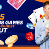 Top 5 Mega888 Games With The Highest Payout