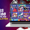 918kiss vs. XE88 The Best Online Casino Malaysia