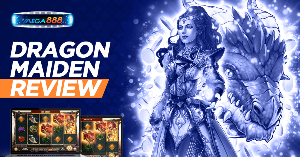 Dragon Maiden Review