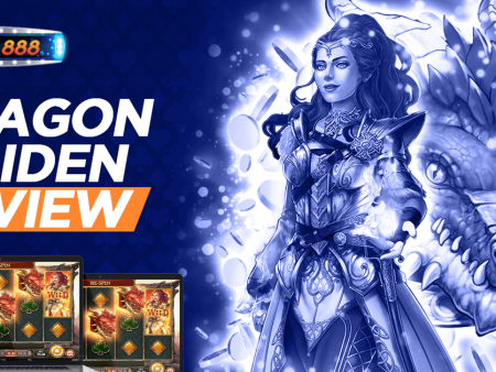 Dragon Maiden Review
