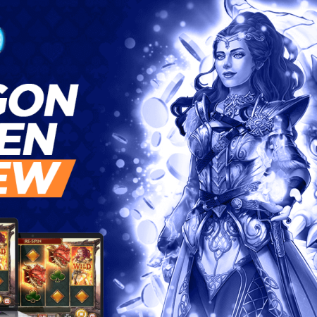 Dragon Maiden Review