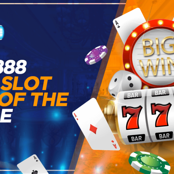 game mega888